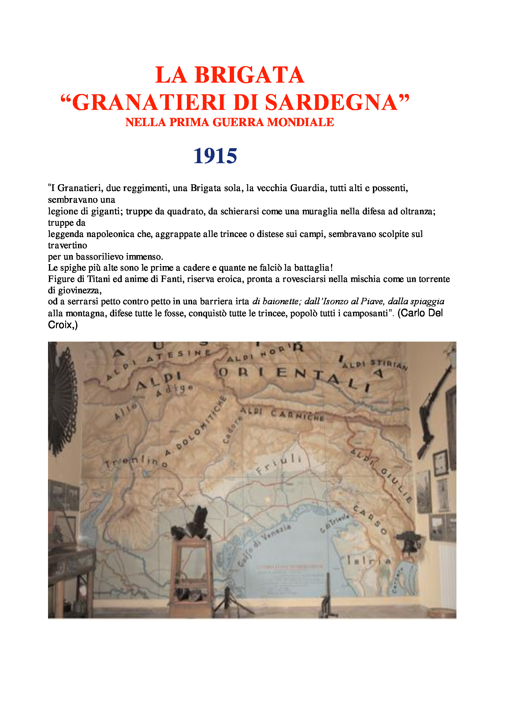 SECOLO XX