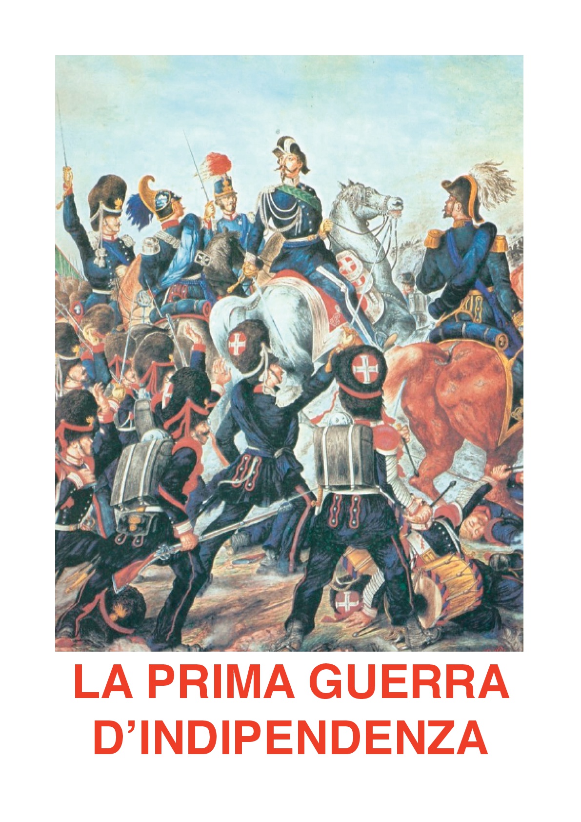 SECOLO XIX