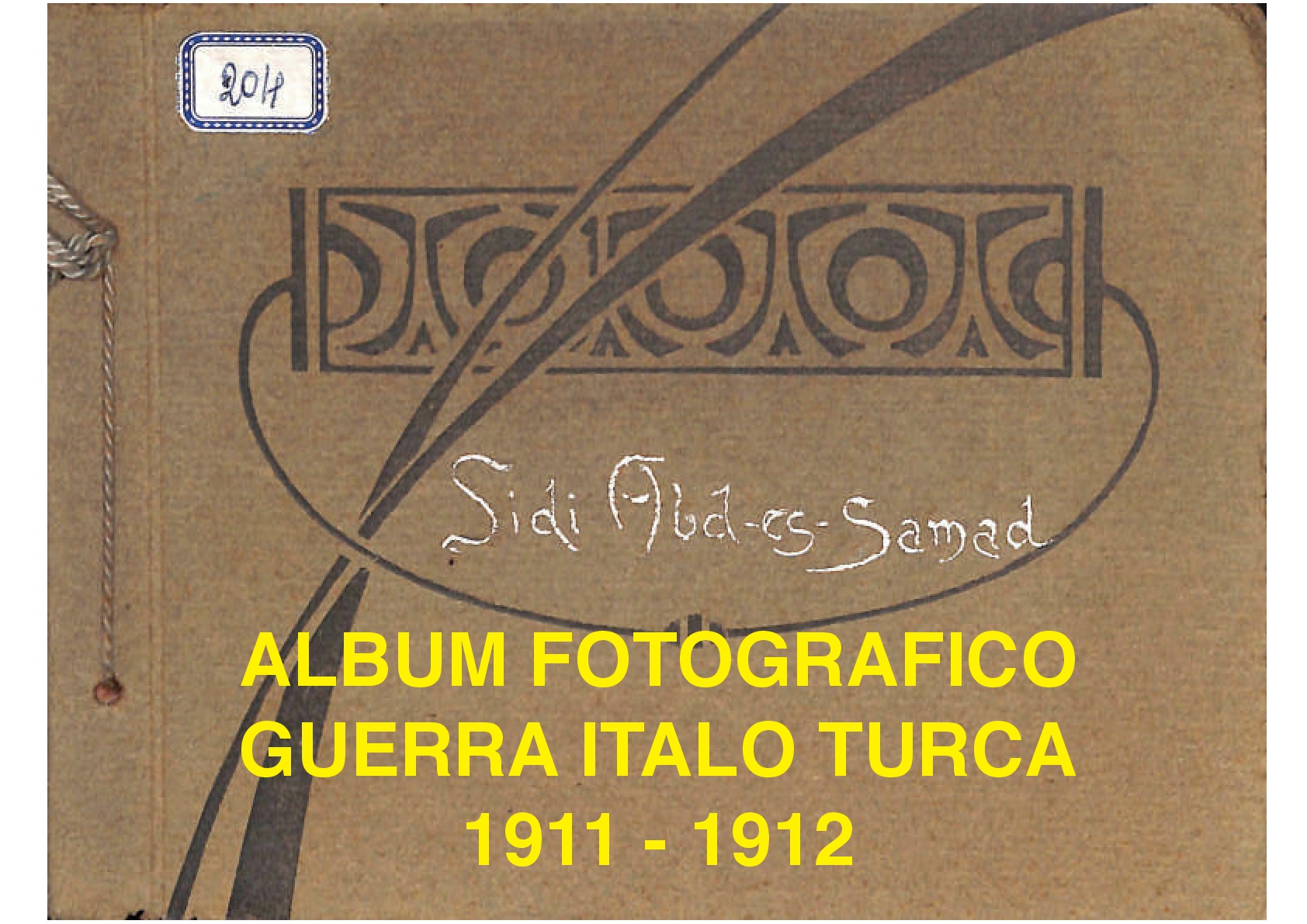 SECOLO XX