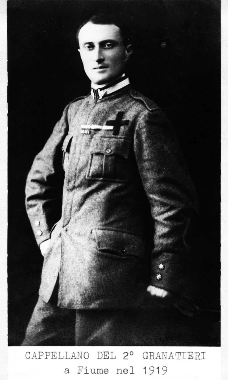  Don Luigi Quadri 